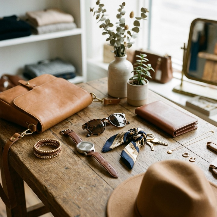 Accessories