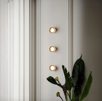 Ahni - Dimmable LED Lamp