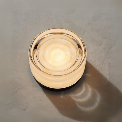 Ahni - Dimmable LED Lamp