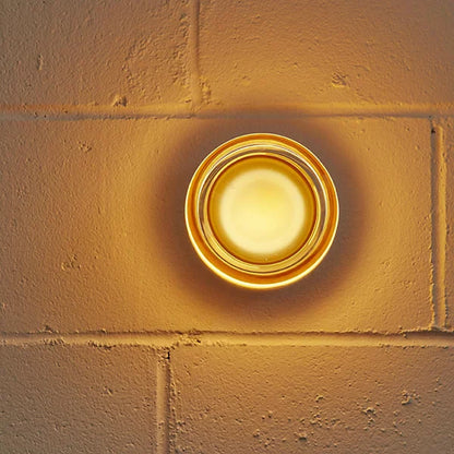 Ahni - Dimmable LED Lamp