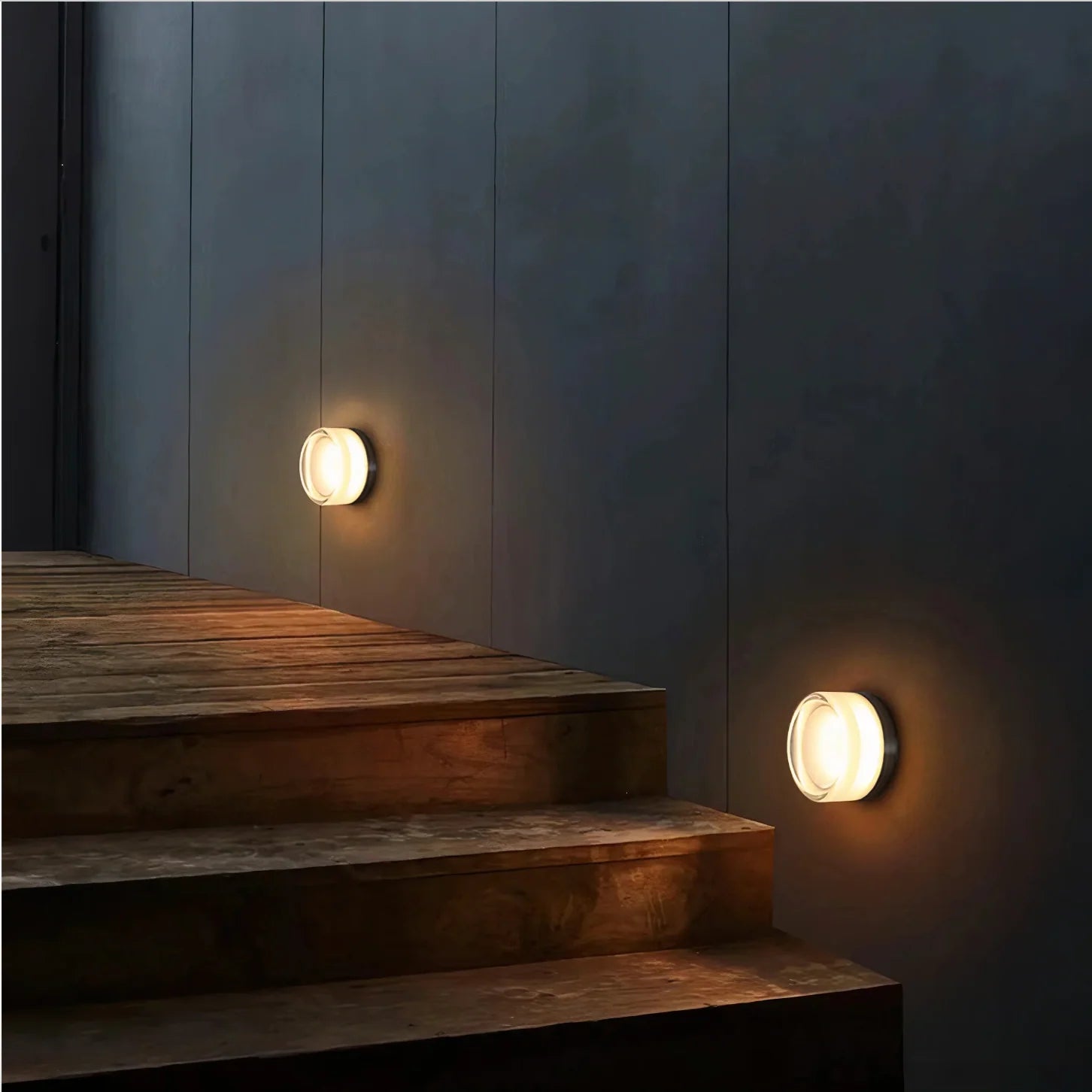 Ahni - Dimmable LED Lamp