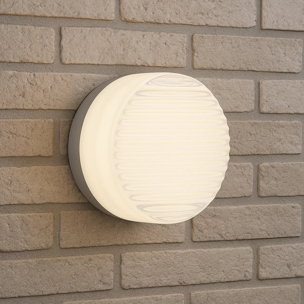 Ahni - Dimmable LED Lamp