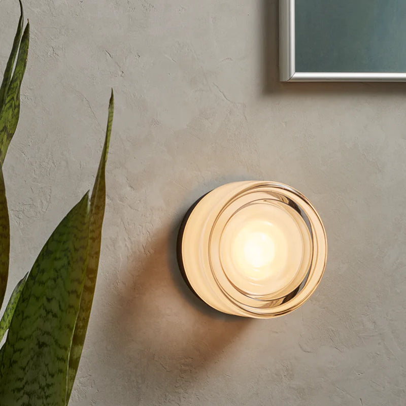 Ahni - Dimmable LED Lamp