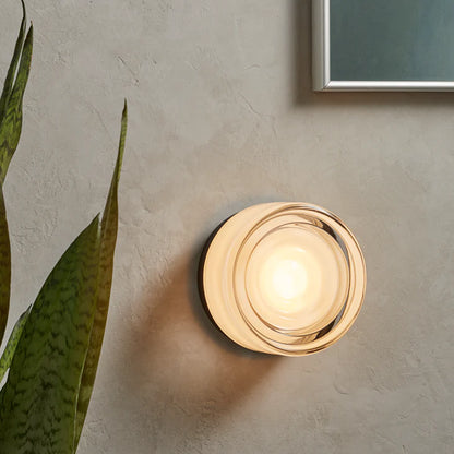 Ahni - Dimmable LED Lamp